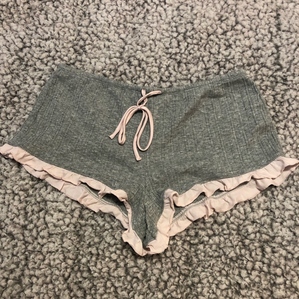 Victoria’s Secret Pajama Shorts
